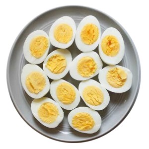 Boiled Egg