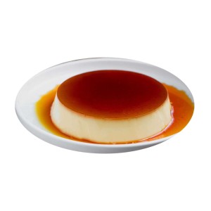 Caramel Pudding