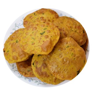 Dal Puri