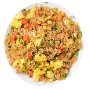 Egg Fried Rice