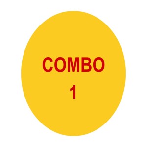 Combo 1