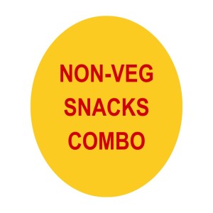 Non-Veg Snacks Combo