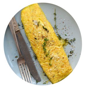 Omelette