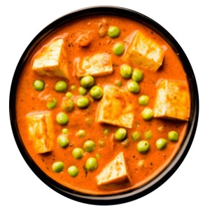 Paneer Curry