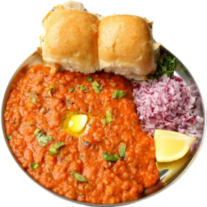 Pav bhaji