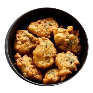 12pc Veg Pakora