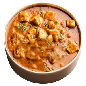 Chole Paneer Masala