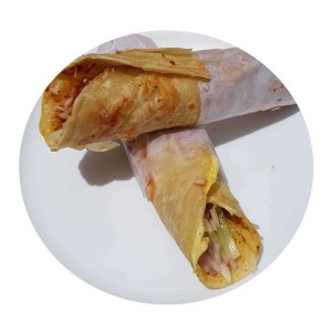 2pc Egg Roll